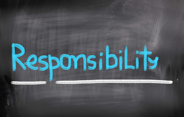 Responsibility Concept