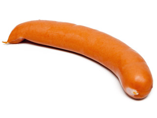 Bockwurst