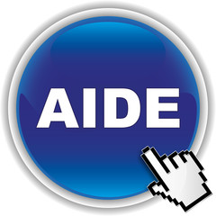 AIDE ICON