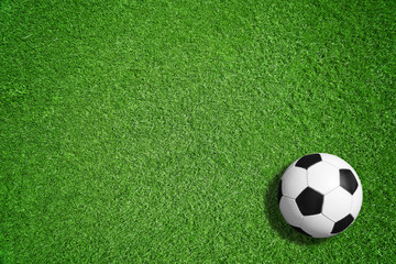 Soccer - Background