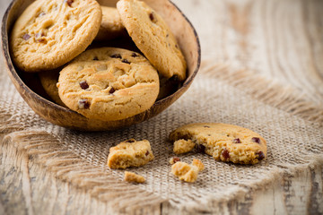 Cookies.