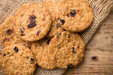 Cookies.