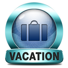 Obraz premium vacation