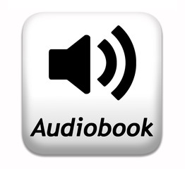 audiobook button