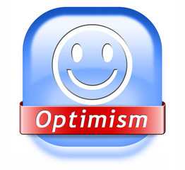 optimism think positive