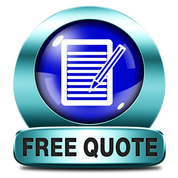 free quote