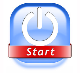 start button