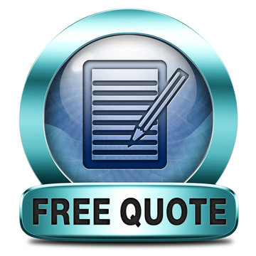 free quote