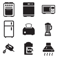 Kitchen Appliances