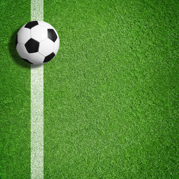 Soccer - Background