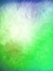 Grunge background with space for text