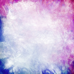 Obraz premium Grunge background