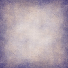 Grunge blue background