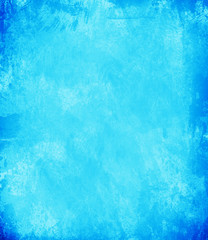 abstract blue background of elegant dark blue vintage grunge bac