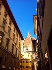 Santa Maria del Fiore Florence