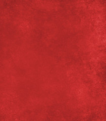 abstract red background