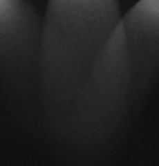 black texture for background