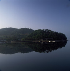 Obraz premium The image of beautiful nature