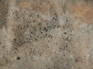 Brown stone tile texture