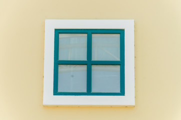 Vintage tuscany italian Window italian tuscany style