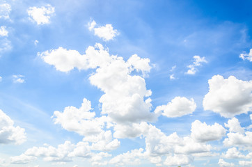 Clouds