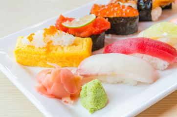 Sushi