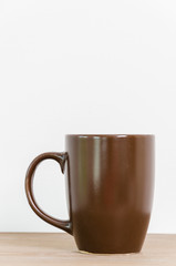Coffee mug