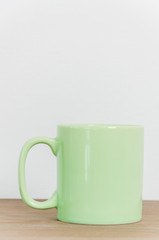 Coffee mug