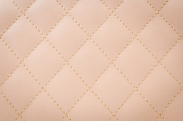 Fototapeta premium Leather texture background