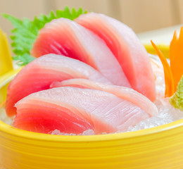 Sashimi