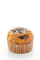Chocolate muffin cake