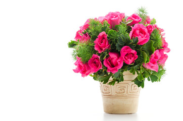 Obraz na płótnie Canvas Rose bouquet