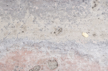 Cement textures
