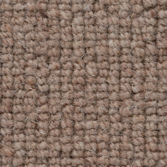 Brown carpet
