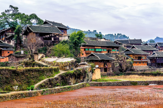 Miao Village