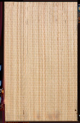 unique wooden abstract background