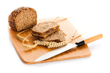 Bread