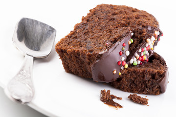 Cake Slice