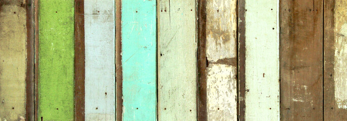 Old wood wall texture