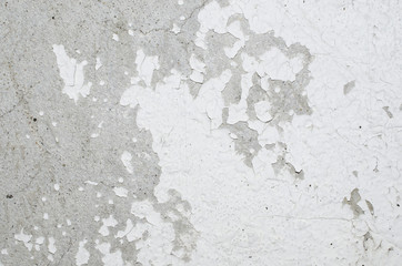 Fototapeta premium Cement textures