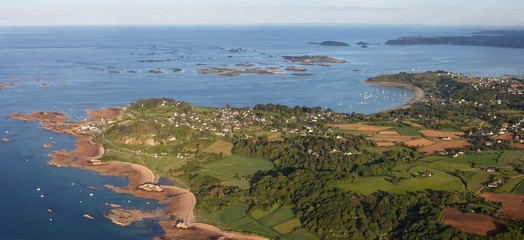 pointe de l'arcouest