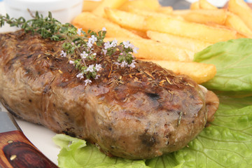 andouillette