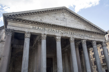 Roma - Pantheon