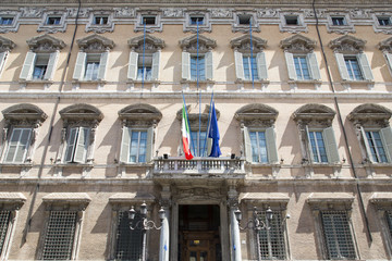 Roma - Palazzo Madama