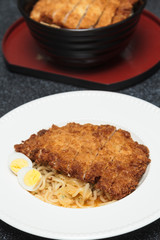 noodle ramen