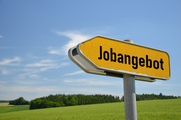 Jobangebot