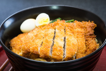 noodle ramen Japanese food