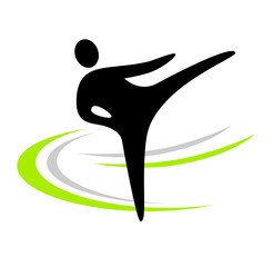 karate - 50 © Salome