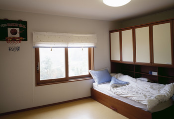 The image of interior