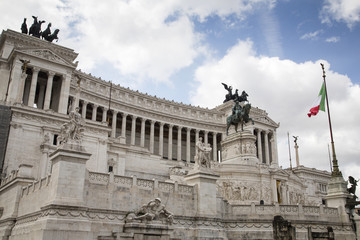 Roma - Vittoriano